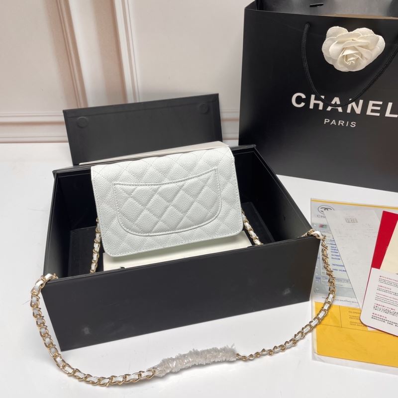 Chanel Woc Bags